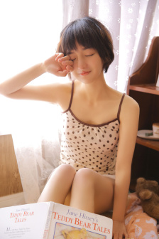 圣洁四人行